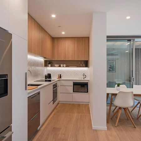 Malthouse Lane City Apartment 2 Νέλσον Εξωτερικό φωτογραφία