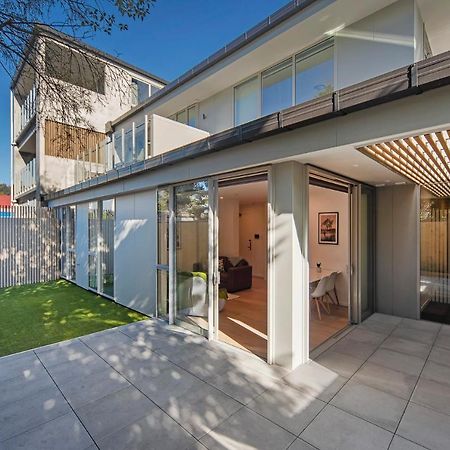 Malthouse Lane City Apartment 2 Νέλσον Εξωτερικό φωτογραφία