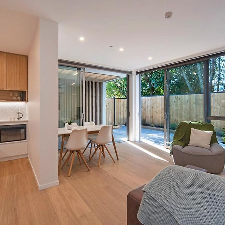 Malthouse Lane City Apartment 2 Νέλσον Εξωτερικό φωτογραφία