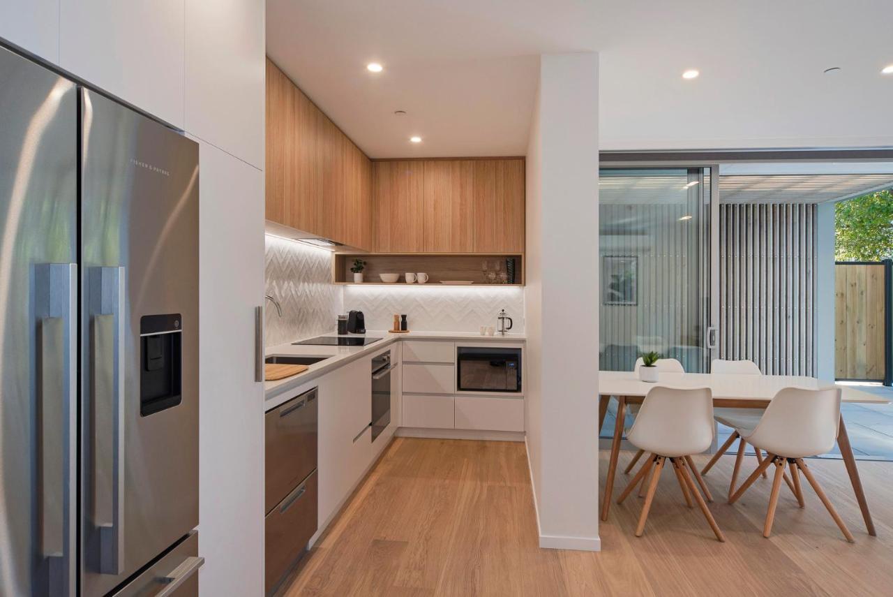 Malthouse Lane City Apartment 2 Νέλσον Εξωτερικό φωτογραφία