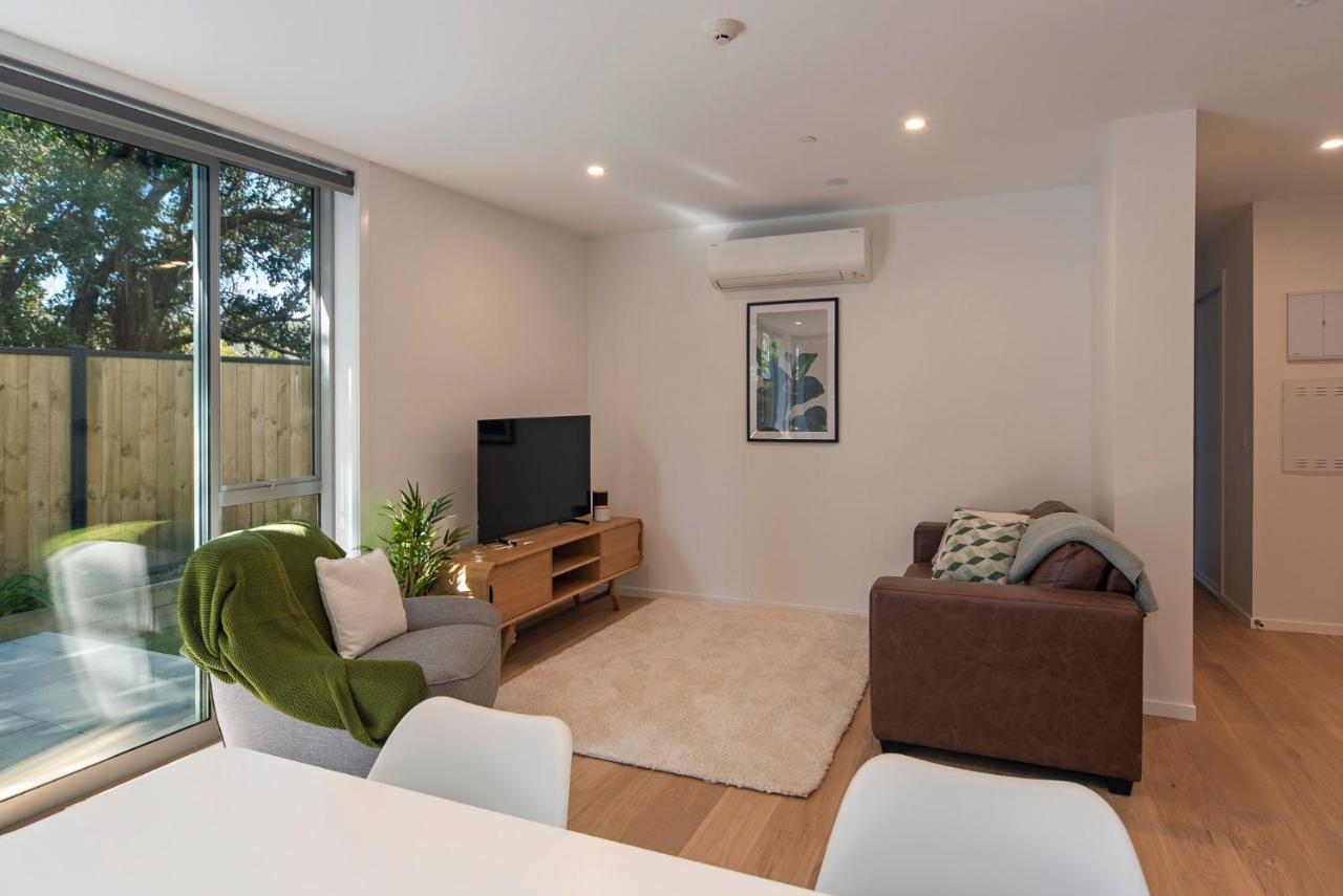 Malthouse Lane City Apartment 2 Νέλσον Εξωτερικό φωτογραφία