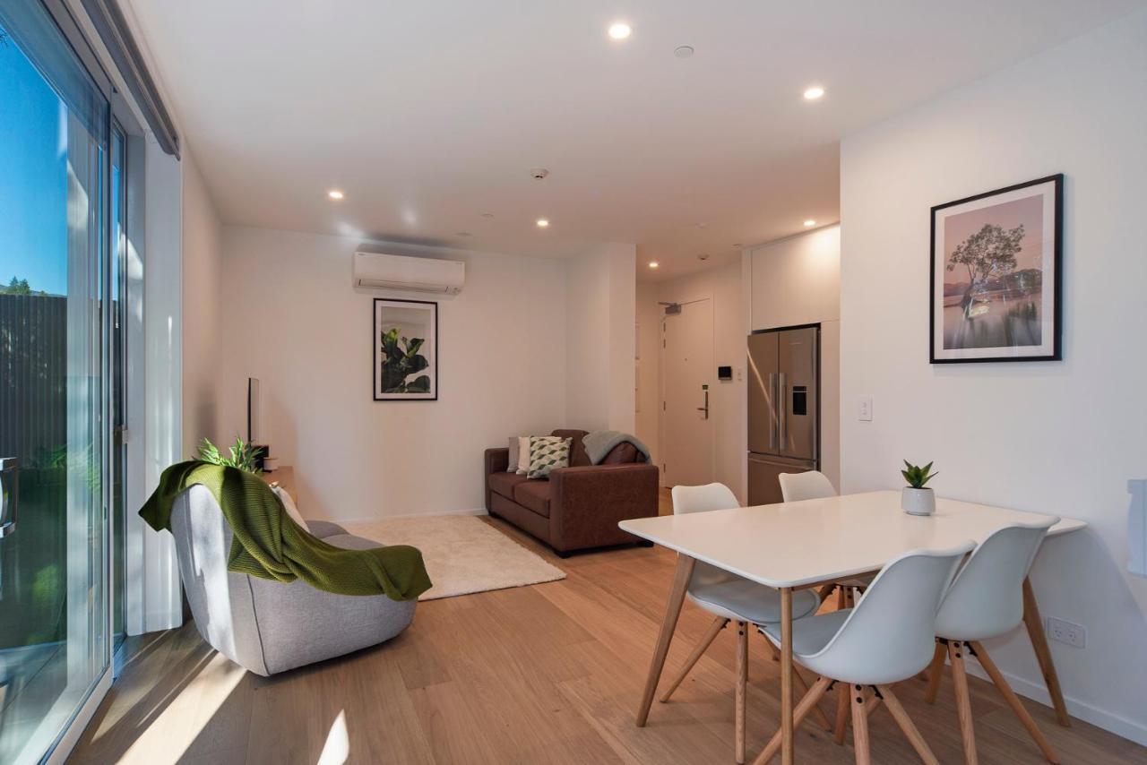 Malthouse Lane City Apartment 2 Νέλσον Εξωτερικό φωτογραφία