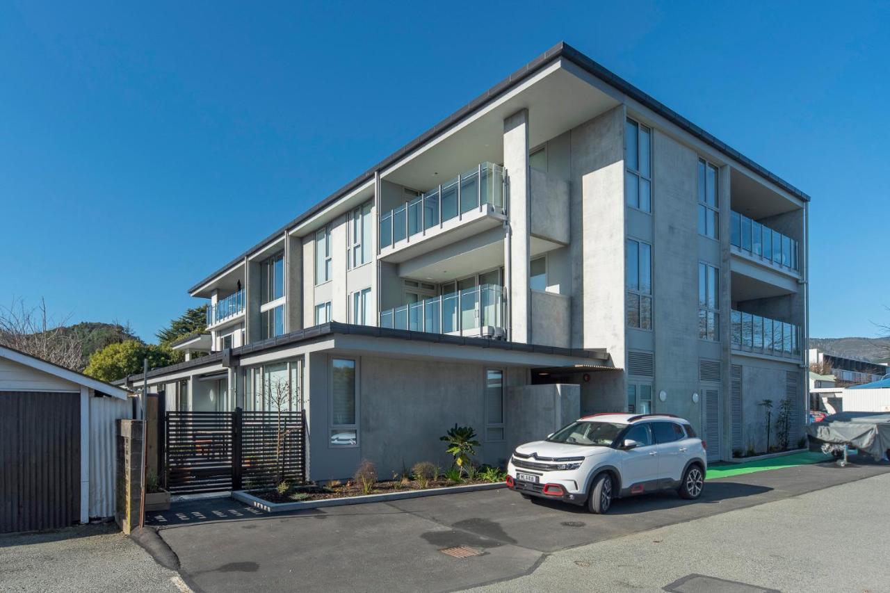 Malthouse Lane City Apartment 2 Νέλσον Εξωτερικό φωτογραφία
