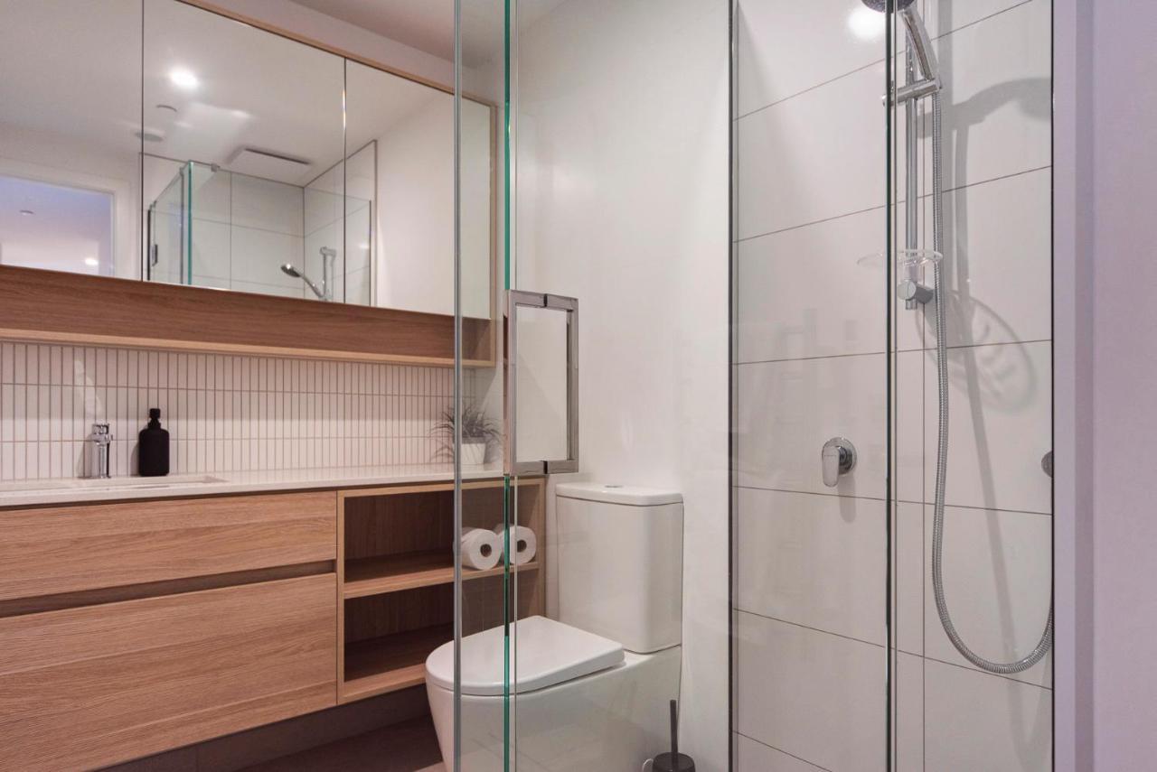 Malthouse Lane City Apartment 2 Νέλσον Εξωτερικό φωτογραφία