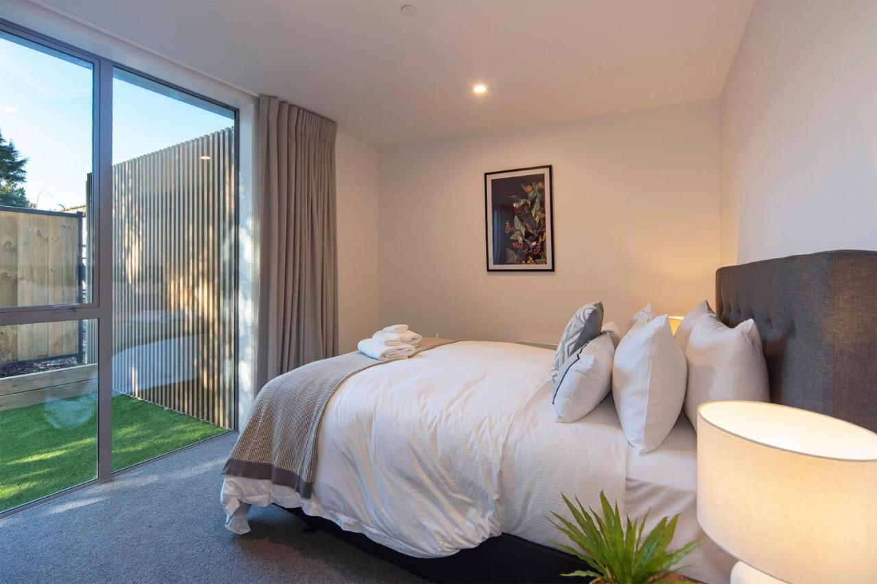 Malthouse Lane City Apartment 2 Νέλσον Εξωτερικό φωτογραφία