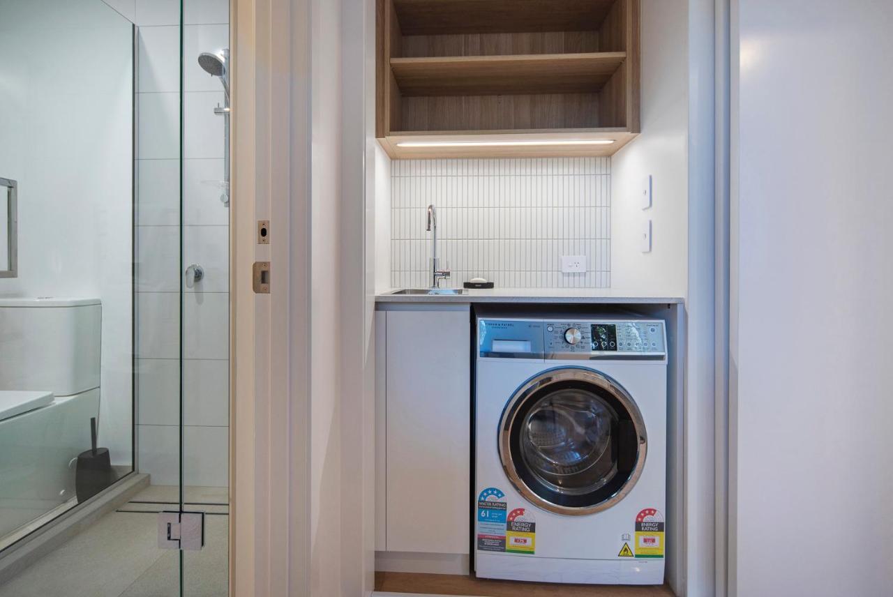 Malthouse Lane City Apartment 2 Νέλσον Εξωτερικό φωτογραφία