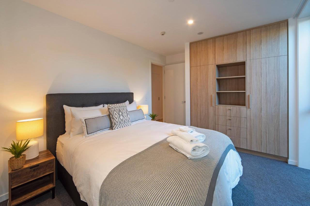 Malthouse Lane City Apartment 2 Νέλσον Εξωτερικό φωτογραφία