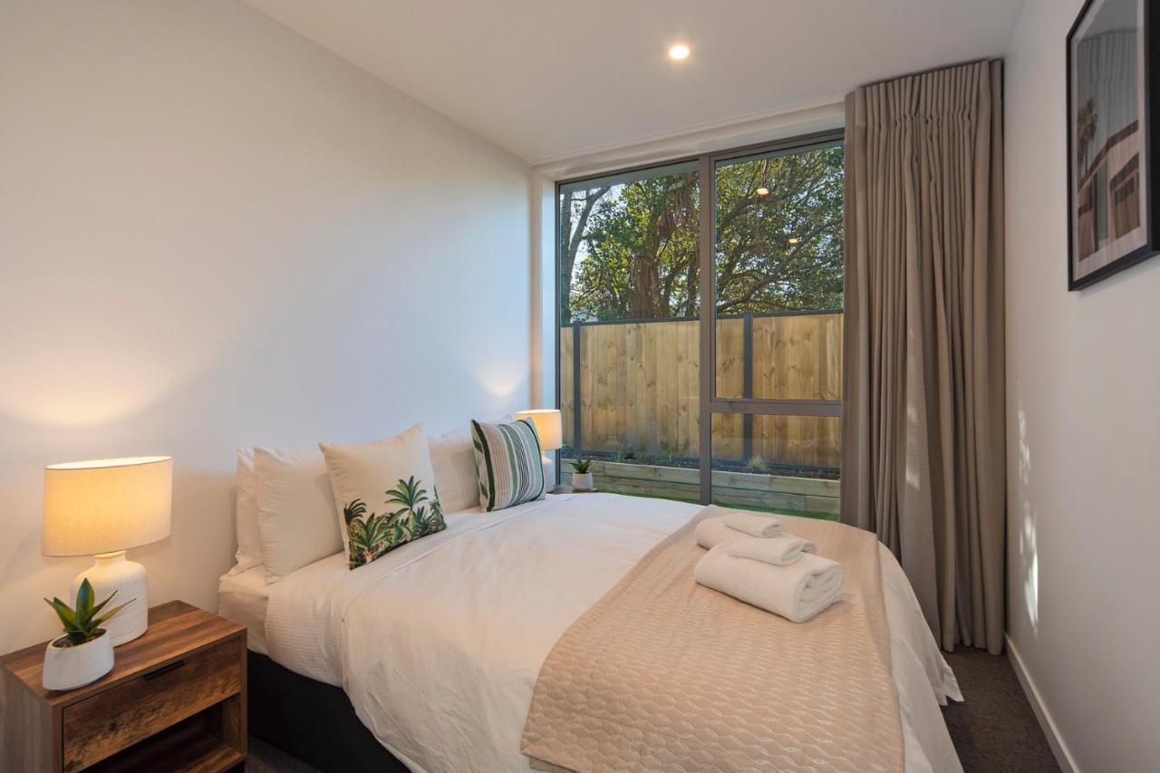 Malthouse Lane City Apartment 2 Νέλσον Εξωτερικό φωτογραφία